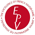 The Excellence of French Savoir-Faire logo